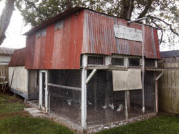 well maintained loft