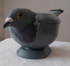 dove holder