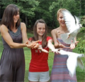 dove release